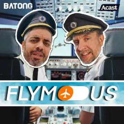 Flymodus