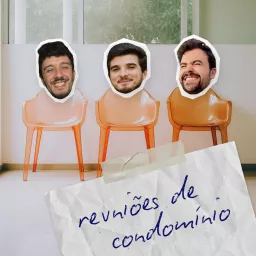 Reuniões de Condomínio