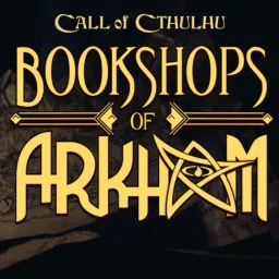 Bookshops of Arkham