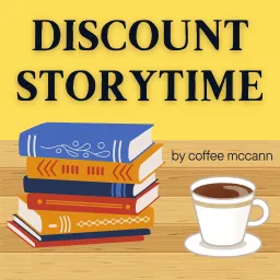 Discount Storytime