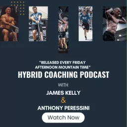 Hybrid Coaching Podcast