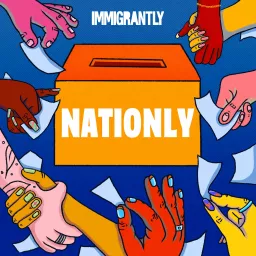 Nationly Podcast artwork