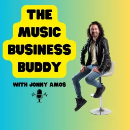 The Music Business Buddy Podcast artwork