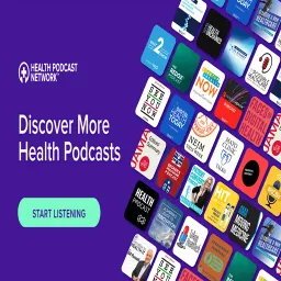 Health Podcast Network artwork