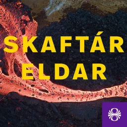 Skaftáreldar