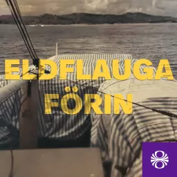 Eldflaugaförin