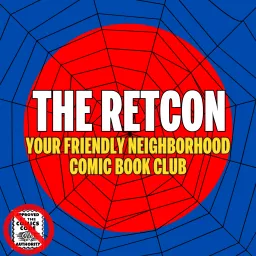 The Retcon Podcast