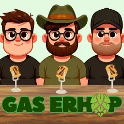 Gas Erhop