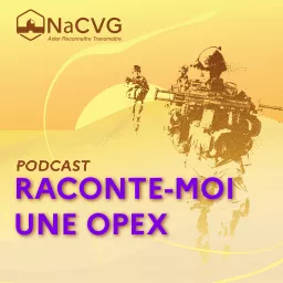 Raconte-moi une Opex