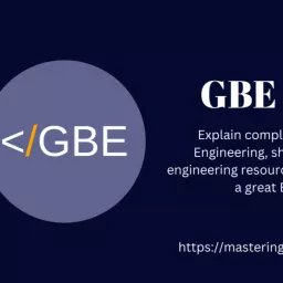 Great Backend Engineering (GBE)