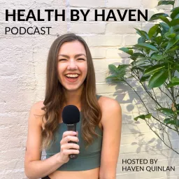 Health by Haven Podcast artwork