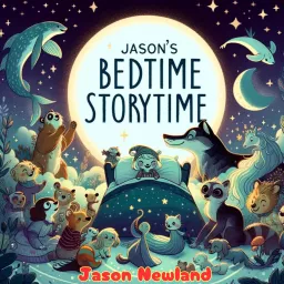 Jason's Bed Time Story Time