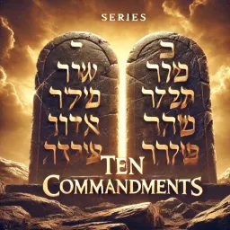 Ten Commandments