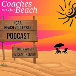 Coaches on the Beach