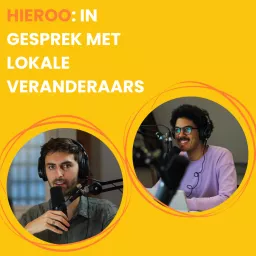 Hieroover in gesprek