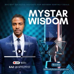 MyStar Wisdom Podcast artwork