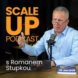 ScaleUp Podcast