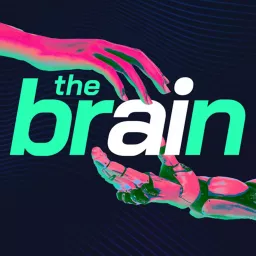 the brAIn - real AI intelligence for media & entertainment Podcast artwork