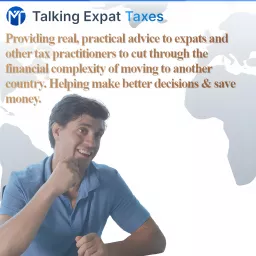 Talking Expat Taxes