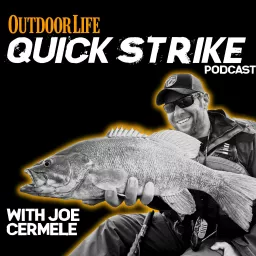 Quick Strike with Joe Cermele