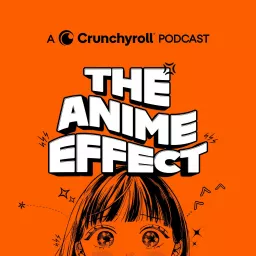 The Anime Effect