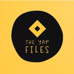 The Yap Files Podcast artwork