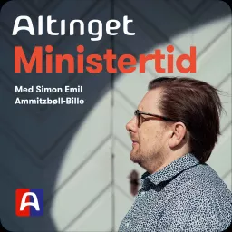 Ministertid