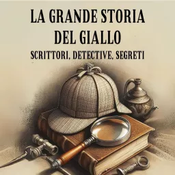 La Grande Storia del Giallo