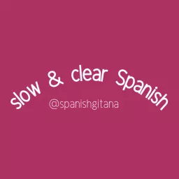 Spanish Gitana Podcast