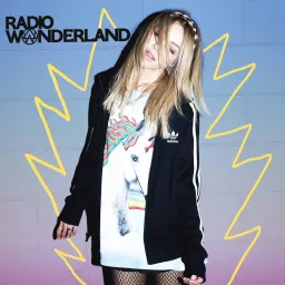 Radio Wonderland Podcast artwork
