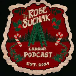 The Rose Suchak Ladder Podcast artwork