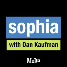 MeaningofLife.tv: Sophia Podcast artwork