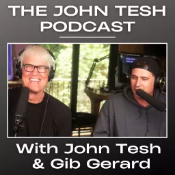 John Tesh Podcast