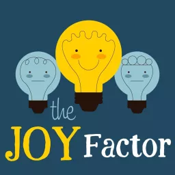 The JOY Factor Podcast artwork