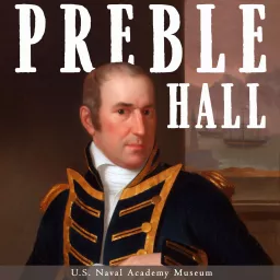 Preble Hall Podcast artwork