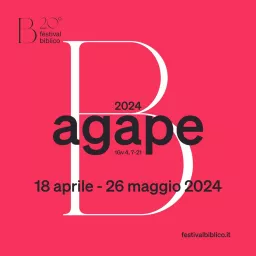 Festival Biblico 2024 | Agape