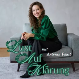 LustAufKlärung mit Antonia Faust