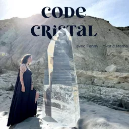 Code Cristal Podcast artwork