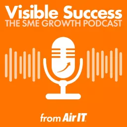 Visible Success from Air IT Podcast artwork