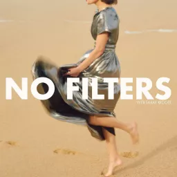 NO FILTERS Podcast artwork