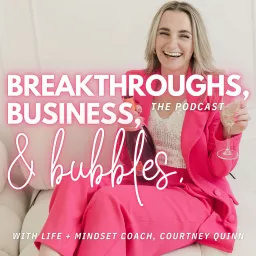 Breakthroughs, Business, & Bubbles Podcast artwork