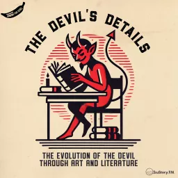 The Devil's Details: The Evolution of the Devil through Art and Literature