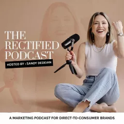 The Rectified Podcast artwork