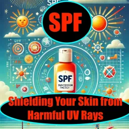 SPF - Your Skin's Best Defense