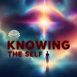 Meditation Journals (Knowing The Self)