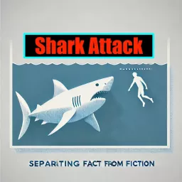 Shark Attack: Separating Fact from Fiction