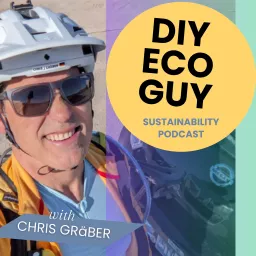 DIY Eco Guy