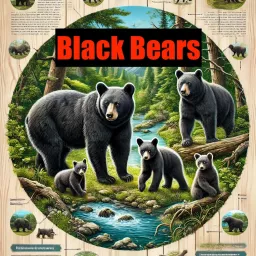 Black Bears