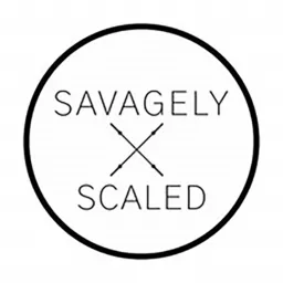 Savagely Scaled