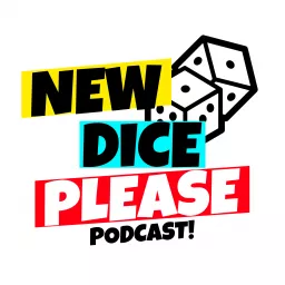 New Dice Please! - A Blood Bowl Podcast